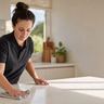 House cleaning service