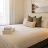 Airbnb and short-stay cleaning service