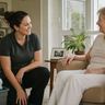 NDIS support cleaning service