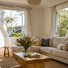 Spring and deep cleaning service